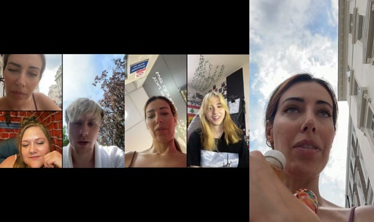 feliciannacoeroli's Stream - Jun 21, 2026, 1:41 PM