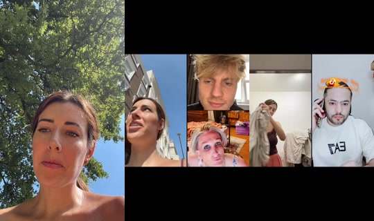 feliciannacoeroli's Stream - Jun 22, 2026, 2:35 PM