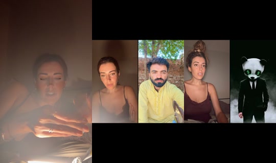 feliciannacoeroli's Stream - Jun 23, 2026, 2:49 AM