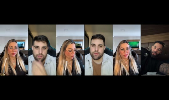 felina.lives's Stream - Jun 21, 2026, 4:48 PM