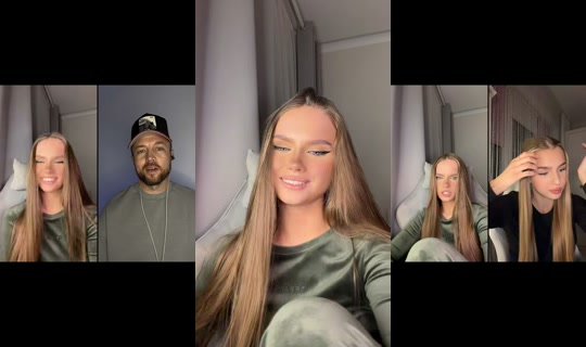 felisssalina's Stream - May 7, 2026, 8:27 PM