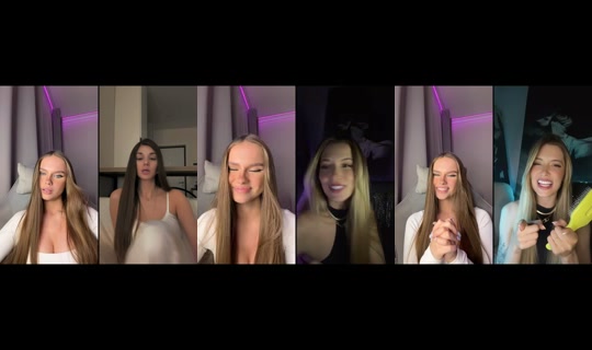 felisssalina Aufgenommen am 9. Mai 2026, 0:10
