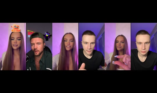 felisssalina Aufgenommen am 22. Juni 2026, 22:00