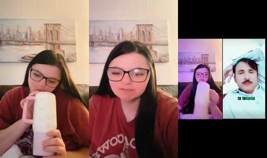 feral_hannah_banana's Stream - May 9, 2026, 8:12 PM