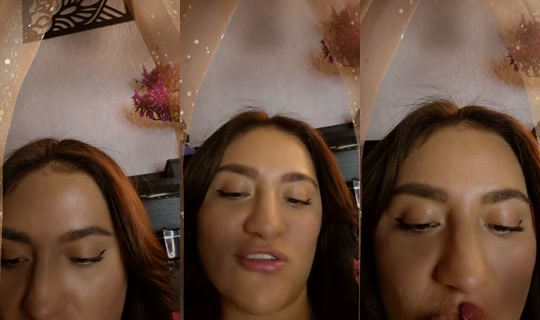 fernandagxxx Aufgenommen am 9. Mai 2026, 6:53