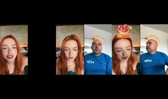 fernandahanzen's Stream - Jun 21, 2026, 6:11 PM