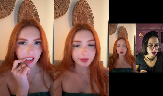 fernandahanzen's Stream - Jun 21, 2026, 11:27 PM