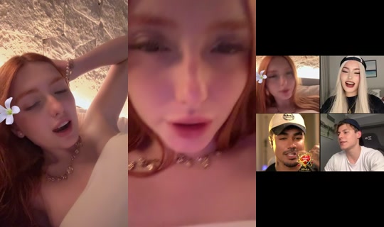fernandahanzen's Stream - Jun 23, 2026, 12:33 AM