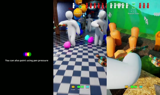 fernfea's Stream - Jun 18, 2026, 3:34 PM