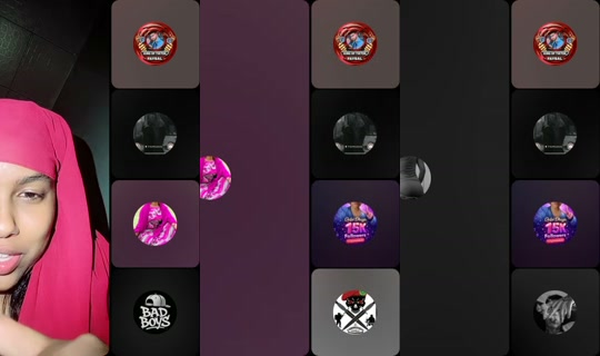 fesalyare4's Stream - May 14, 2026, 2:14 AM
