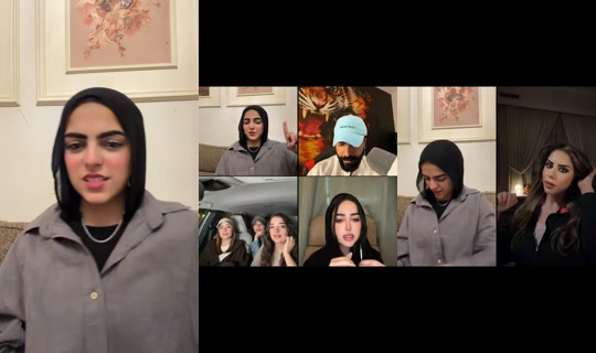 ffarahhgamall__'s Stream - May 8, 2026, 3:01 AM
