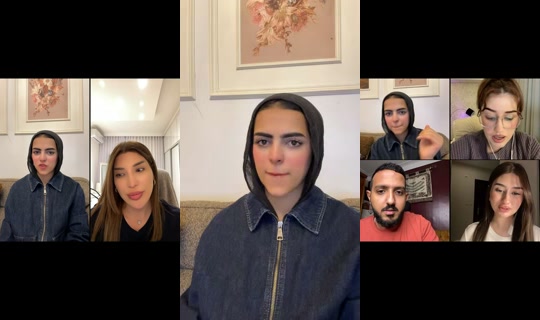 ffarahhgamall__'s Stream - May 8, 2026, 8:08 PM