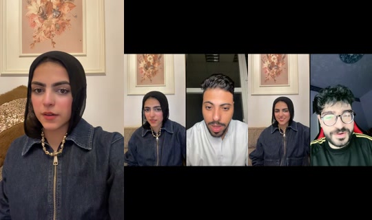 بث ffarahhgamall__ - 9 مايو 2026، 8:34 م
