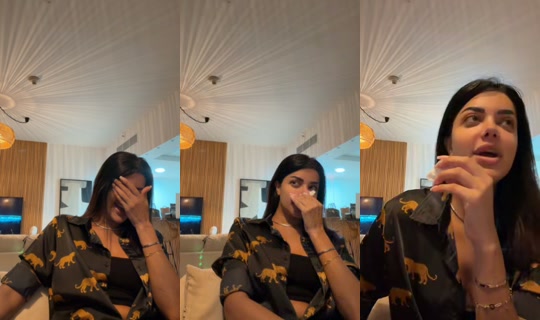 fidanmrdvv's Stream - May 9, 2026, 8:08 PM