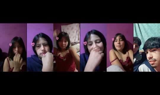 Stream von finxx_lulu_13 – 9. Mai 2026, 21:56