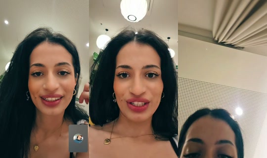 firgharam's Stream - Jun 21, 2026, 8:07 PM