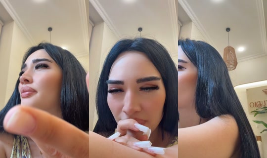 firuza.agayeva's Stream - May 13, 2026, 3:45 PM