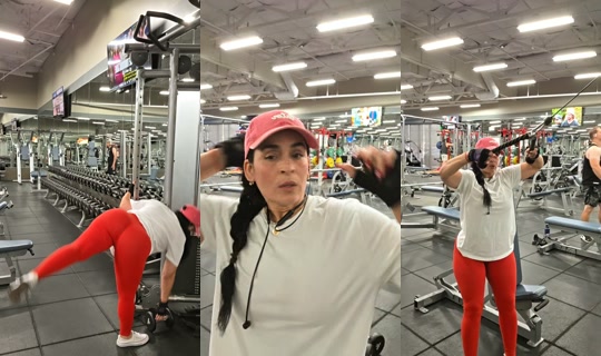 fit_mom2929's Stream - May 14, 2026, 1:48 PM