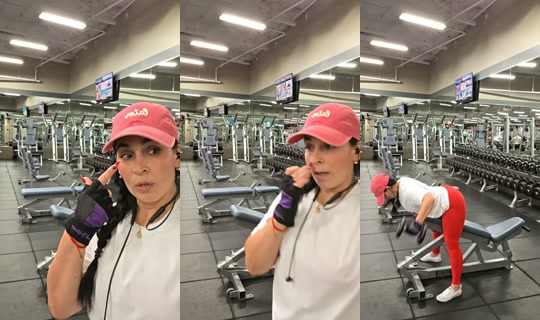 fit_mom2929's Stream - May 14, 2026, 2:34 PM