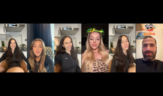 fitnessgirlemmaaa's Stream - Jun 20, 2026, 7:54 PM