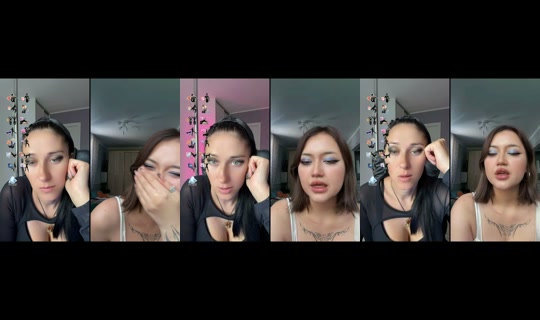 fitnessychka's Stream - Jun 23, 2026, 7:25 AM