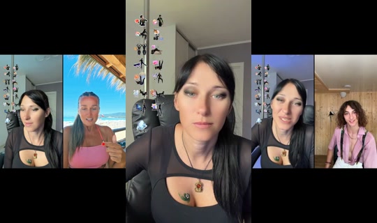 fitnessychka's Stream - Jun 23, 2026, 9:59 AM