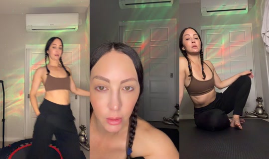 Stream fitwithwendy - 9 Mei 2026, 20.05