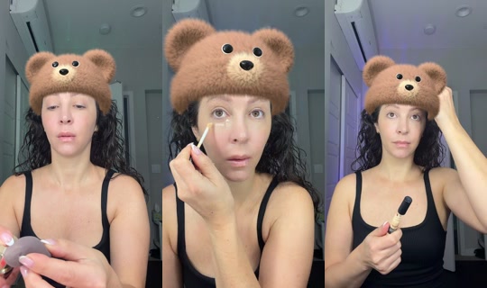 Stream von fitwithwendy – 19. Juni 2026, 17:49