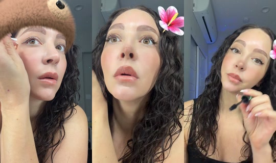 Stream von fitwithwendy – 19. Juni 2026, 18:04