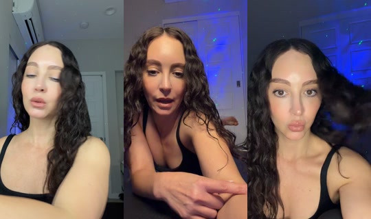Stream von fitwithwendy – 20. Juni 2026, 1:06