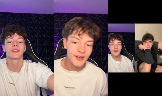 Live de flimbis17 - 13 de mai. de 2026, 0:22