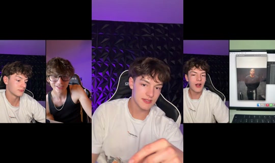 Live de flimbis17 - 13 de mai. de 2026, 2:03