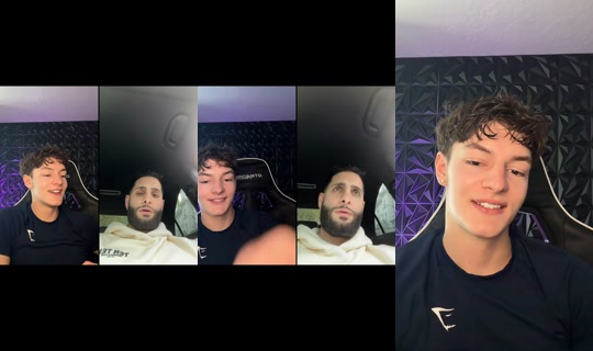 Live de flimbis17 - 13 de mai. de 2026, 18:13