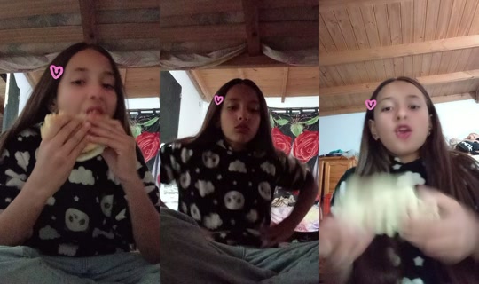 floramadi23's Stream - May 9, 2026, 2:39 AM