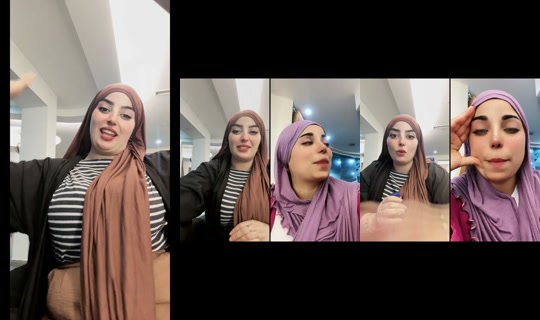 foufa.ben.salah87's Stream - Jun 19, 2026, 7:37 PM