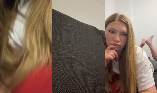 foxxjessy_04's Stream - Jun 21, 2026, 8:09 PM