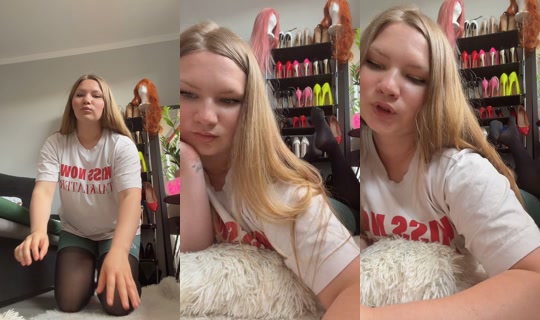 foxxjessy_04's Stream - Jun 23, 2026, 10:27 AM