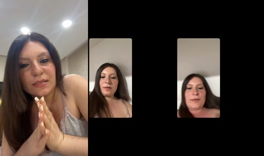 fragolina.2.0's Stream - Jun 20, 2026, 3:00 PM