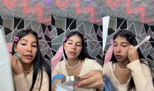francely13's Stream - Jun 21, 2026, 8:13 PM