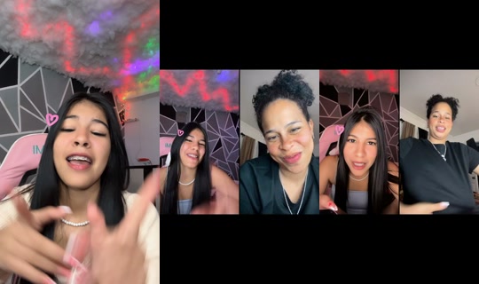 francely13's Stream - Jun 21, 2026, 11:14 PM