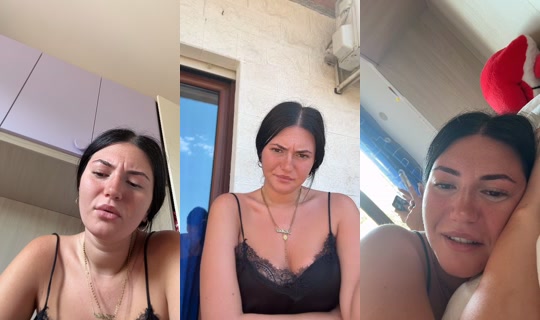 Stream ni francesca.corona - Hun 20, 2026, 12:26 PM