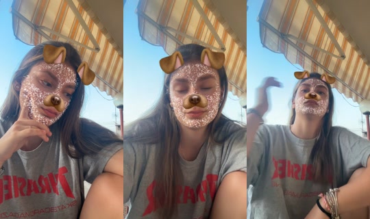 francesca.laruffa's Stream - Jun 19, 2026, 6:55 PM