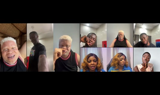 freshalbino_'s Stream - May 7, 2026, 12:52 PM