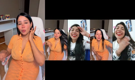 Live de g_anyireyess - 9 de mai. de 2026, 2:00