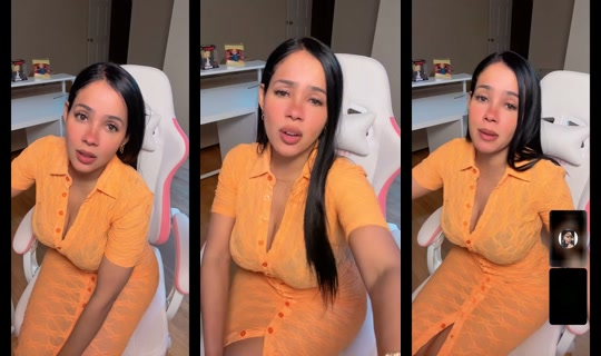Live de g_anyireyess - 9 de mai. de 2026, 3:21