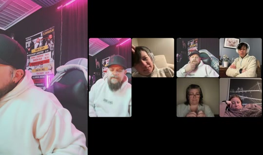 gaaseby's Stream - May 7, 2026, 8:25 PM