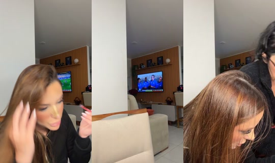 gabikovallski's Stream - Jun 19, 2026, 11:55 PM