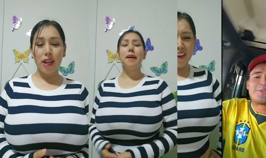 gabycg.oficial's Stream - Jun 19, 2026, 11:04 PM