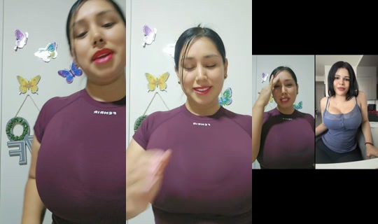 gabycg.oficial's Stream - Jun 22, 2026, 11:10 PM