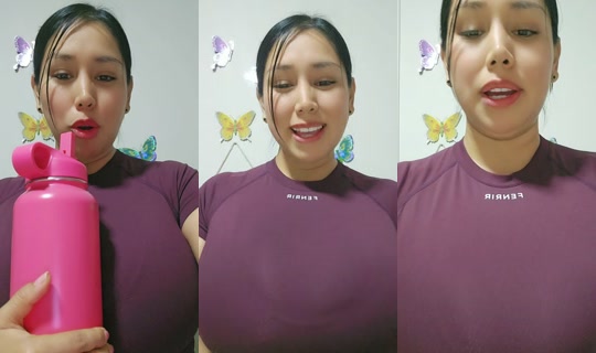 gabycg.oficial's Stream - Jun 23, 2026, 12:15 AM